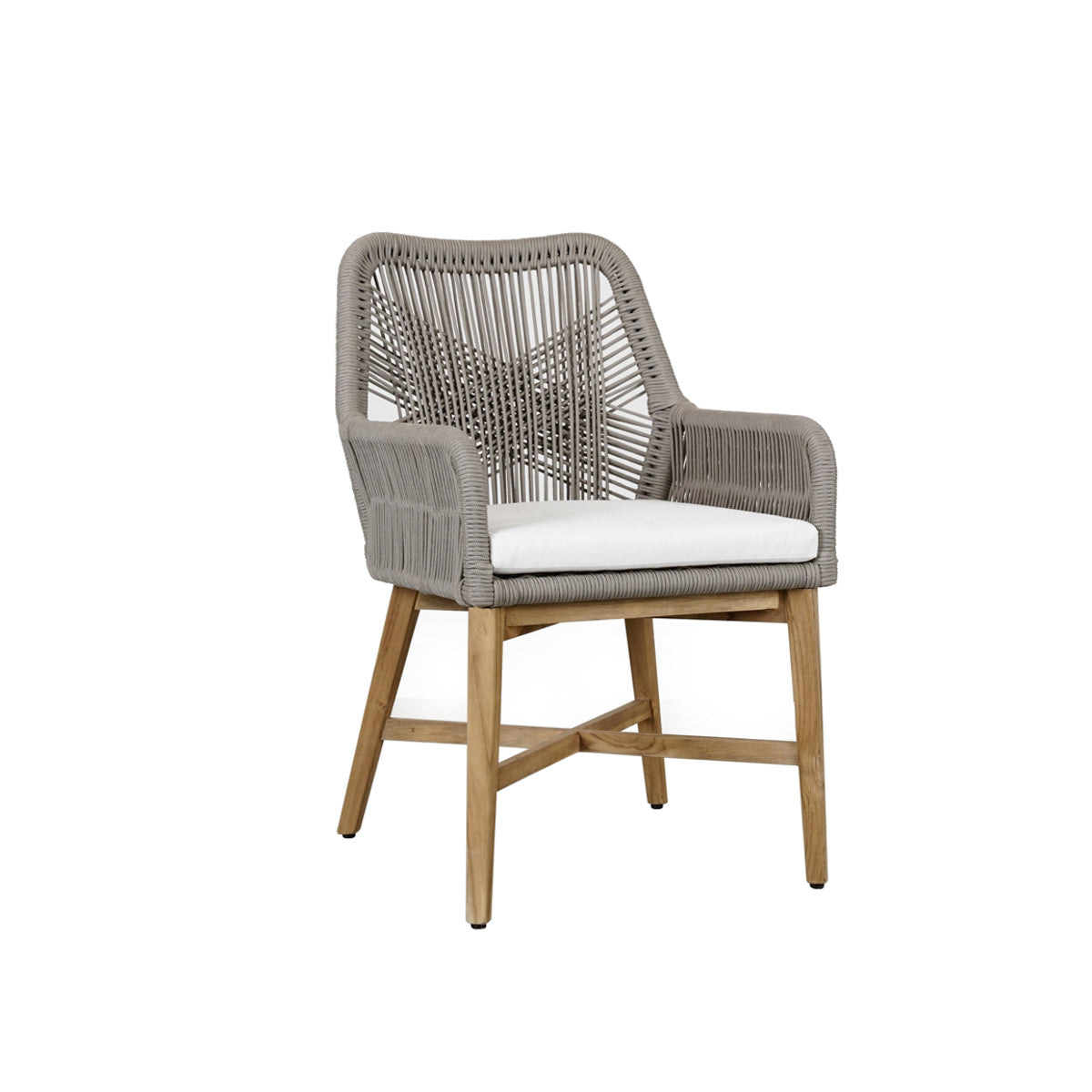 Marley Outdoor Dining Chair La Maison H Concepts