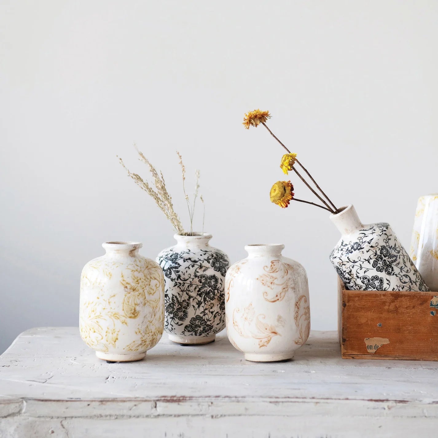 Vases & Jars