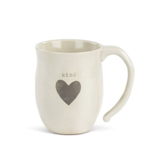 Kind Heart Mug