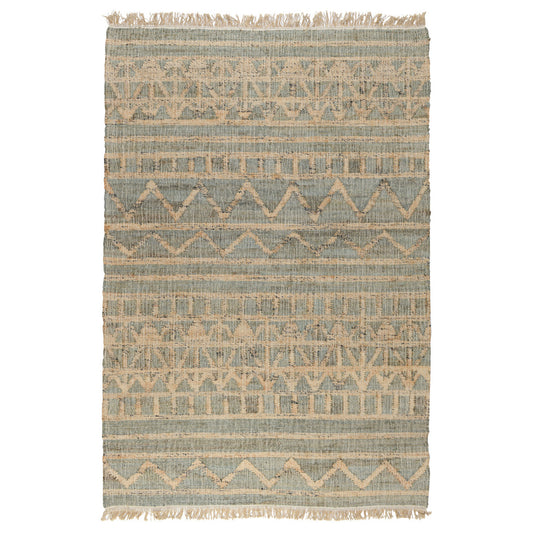 Kingston Distressed Ivy Rug 8x10