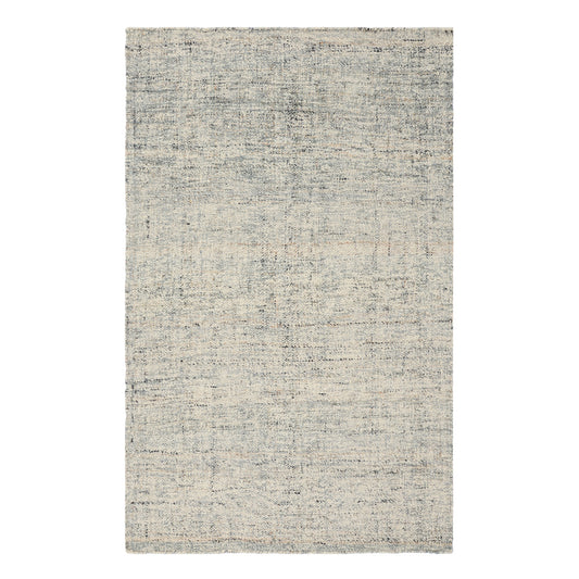 Oslo Fog Gray  Rug 5x8